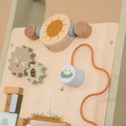 Little Dutch Activiteiten Loopwagen Little Goose 13 Little Dutch Activiteiten Loopwagen Little Goose -Little Dutch ld7072 babywalker little goose 13