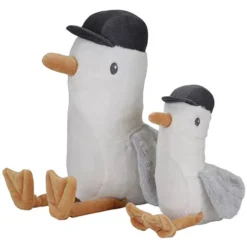 Little Dutch Knuffel Zeemeeuw Jack - Sailors Bay - 30 Cm 12 Little Dutch Knuffel Zeemeeuw Jack - Sailors Bay - 30 Cm -Little Dutch ld8603 little dutch knuffel zeemeeuw jack sailors bay 30 cm ilovespeelgoed