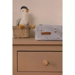 Little Dutch Knuffel Zeemeeuw Jack - Sailors Bay - 20 Cm -Little Dutch ld8603 little dutch knuffel zeemeeuw jack sailors bay 30 cm ilovespeelgoed.nl1 1