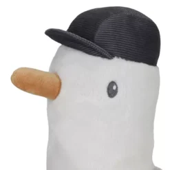 Little Dutch Knuffel Zeemeeuw Jack - Sailors Bay - 30 Cm 11 Little Dutch Knuffel Zeemeeuw Jack - Sailors Bay - 30 Cm -Little Dutch ld8603 little dutch knuffel zeemeeuw jack sailors bay 30 cm ilovespeelgoed1