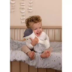 Little Dutch Knuffel Zeemeeuw Jack - Sailors Bay - 30 Cm 14 Little Dutch Knuffel Zeemeeuw Jack - Sailors Bay - 30 Cm -Little Dutch ld8603 little dutch knuffel zeemeeuw jack sailors bay 30 cm ilovespeelgoed4