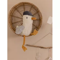 Little Dutch Knuffel Zeemeeuw Jack - Sailors Bay - 30 Cm 13 Little Dutch Knuffel Zeemeeuw Jack - Sailors Bay - 30 Cm -Little Dutch ld8603 little dutch knuffel zeemeeuw jack sailors bay 30 cm ilovespeelgoed5