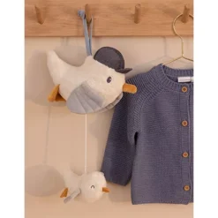 Little Dutch Muziekdoosje Sailors Bay - Meeuw 7 Little Dutch Muziekdoosje Sailors Bay - Meeuw -Little Dutch ld8606 little dutch muziekdoosje sailors bay meeuw ilovespeelgoed.nl