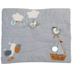 Little Dutch Activiteitenkleed Sailors Bay -Little Dutch ld8608 little dutch activiteitenkleed sailors bay ilovespeelgoed.nl