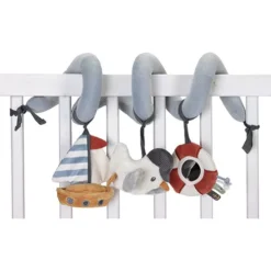 Little Dutch Activiteitenspiraal Sailors Bay