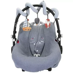 Little Dutch Activiteitenspiraal Sailors Bay -Little Dutch ld8612 little dutch activiteitenspiraal sailors bay ilovespeelgoed.nl4