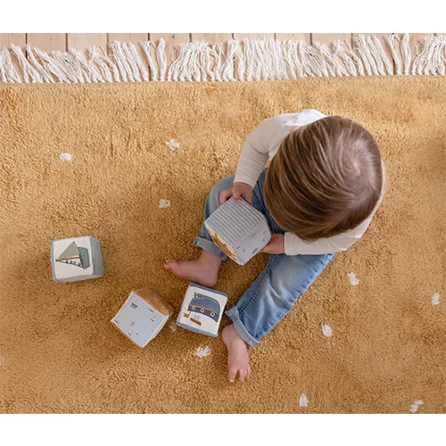 Little Dutch Blokken Sailors Bay - 4st 7 Little Dutch Blokken Sailors Bay - 4st - Afbeelding 5