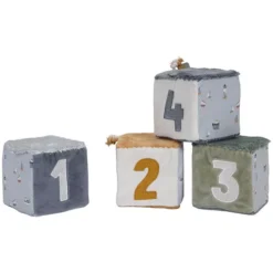 Little Dutch Blokken Sailors Bay - 4st 10 Little Dutch Blokken Sailors Bay - 4st -Little Dutch ld8616 little dutch blokken sailors bay 4st ilovespeelgoed.nl6