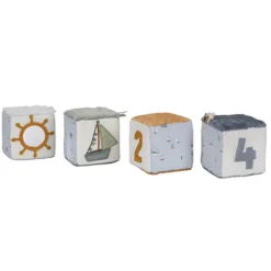 Little Dutch Blokken Sailors Bay - 4st 11 Little Dutch Blokken Sailors Bay - 4st -Little Dutch ld8616 little dutch blokken sailors bay 4st ilovespeelgoed.nl