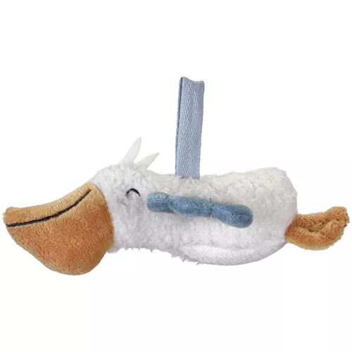 Little Dutch Speelkleed En Babygym Schelp - Sailors Bay 9 Little Dutch Speelkleed En Babygym Schelp - Sailors Bay - Afbeelding 7