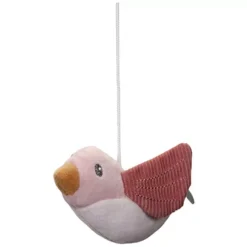 Little Dutch Muziekmobiel - Flowers & Butterflies -Little Dutch ld8700 little dutch muziekmobiel flowers butterflies ilovespeelgoed12