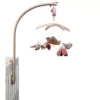 Little Dutch Muziekmobiel - Flowers & Butterflies