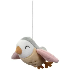 Little Dutch Muziekmobiel - Flowers & Butterflies -Little Dutch ld8700 little dutch muziekmobiel flowers butterflies ilovespeelgoed8