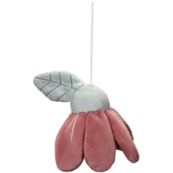 Little Dutch Muziekmobiel - Flowers & Butterflies -Little Dutch ld8700 little dutch muziekmobiel flowers butterflies ilovespeelgoed9