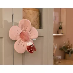 Little Dutch Muziekdoosje Bloem - Flowers & Butterflies -Little Dutch ld8706 little dutch muziekdoosje bloem ilovespeelgoed2