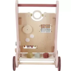 Little Dutch Activiteiten Loopwagen Flowers And Butterflies -Little Dutch little dutch activiteiten loopwagen flowers and butterflies 6