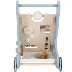 Little Dutch Activiteiten Loopwagen Sailors Bay -Little Dutch little dutch activiteiten loopwagen sailors bay 4