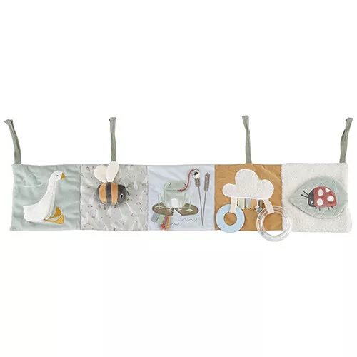 Little Dutch Activiteitenboek Box - Little Goose 3 Little Dutch Activiteitenboek Box - Little Goose