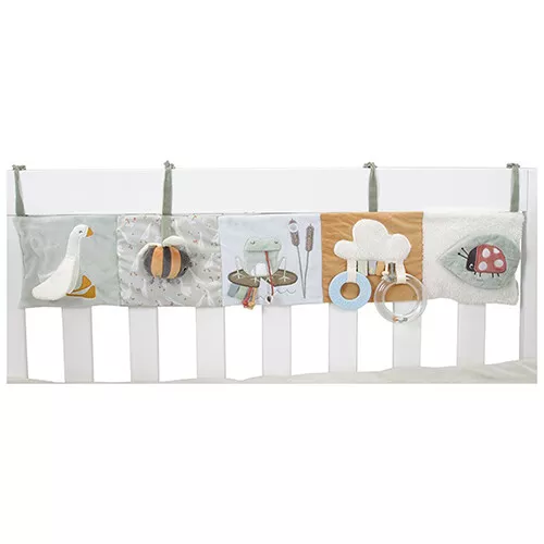 Little Dutch Activiteitenboek Box - Little Goose 5 Little Dutch Activiteitenboek Box - Little Goose - Afbeelding 3