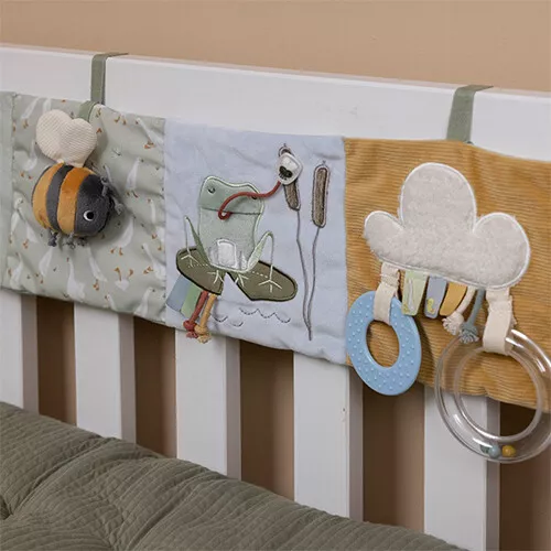 Little Dutch Activiteitenboek Box - Little Goose 6 Little Dutch Activiteitenboek Box - Little Goose - Afbeelding 4