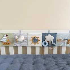 Little Dutch Activiteitenboek Box - Sailors Bay -Little Dutch little dutch activiteitenboek box sailors bay 3