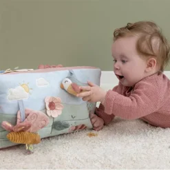 Little Dutch Activiteitendriehoek Flowers & Butterflies 18 Little Dutch Activiteitendriehoek Flowers & Butterflies -Little Dutch little dutch activiteitendriehoek flowers butterflies 4