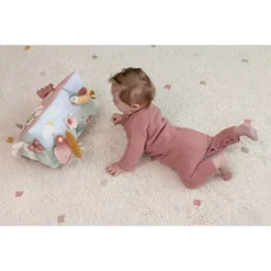 Little Dutch Activiteitendriehoek Flowers & Butterflies 21 Little Dutch Activiteitendriehoek Flowers & Butterflies -Little Dutch little dutch activiteitendriehoek flowers butterflies 7