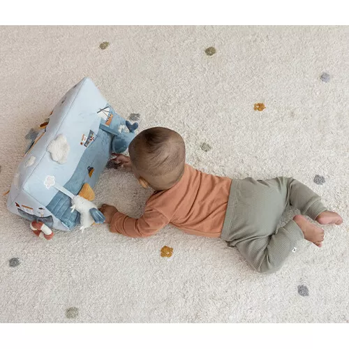 Little Dutch Activiteitendriehoek Sailors Bay 12 Little Dutch Activiteitendriehoek Sailors Bay - Afbeelding 10