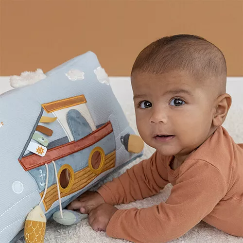 Little Dutch Activiteitendriehoek Sailors Bay 8 Little Dutch Activiteitendriehoek Sailors Bay - Afbeelding 6