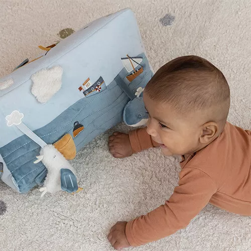 Little Dutch Activiteitendriehoek Sailors Bay 7 Little Dutch Activiteitendriehoek Sailors Bay - Afbeelding 5