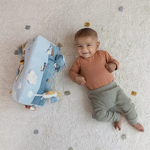 Little Dutch Activiteitendriehoek Sailors Bay 9 Little Dutch Activiteitendriehoek Sailors Bay - Afbeelding 7