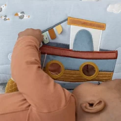 Little Dutch Activiteitendriehoek Sailors Bay 19 Little Dutch Activiteitendriehoek Sailors Bay -Little Dutch little dutch activiteitendriehoek sailors bay 9