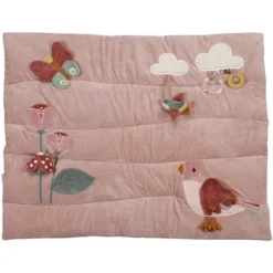 Little Dutch Activiteitenkleed Flowers & Butterflies