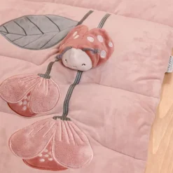 Little Dutch Activiteitenkleed Flowers & Butterflies -Little Dutch little dutch activiteitenkleed flowers butterflies 8