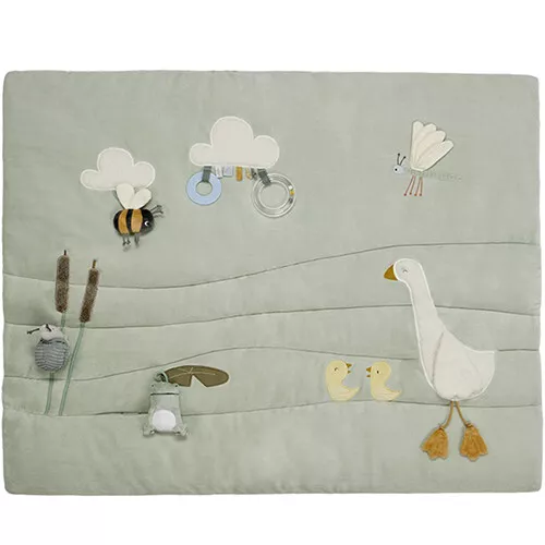 Little Dutch Activiteitenkleed Little Goose 3 Little Dutch Activiteitenkleed Little Goose