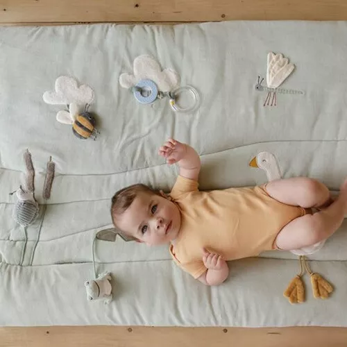 Little Dutch Activiteitenkleed Little Goose 5 Little Dutch Activiteitenkleed Little Goose - Afbeelding 3