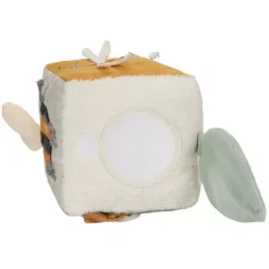 Little Dutch Activiteitenkubus Soft - Little Goose 17 Little Dutch Activiteitenkubus Soft - Little Goose -Little Dutch little dutch activiteitenkubus little goose 5