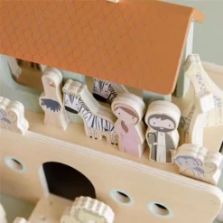 Little Dutch Ark Van Noach - 25st -Little Dutch little dutch ark van noach 25st 7