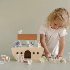 Little Dutch Ark Van Noach - 25st -Little Dutch little dutch ark van noach 25st 8