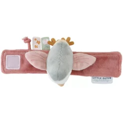 Little Dutch Armbandrammelaar Vogel - Flowers & Butterflies 14 Little Dutch Armbandrammelaar Vogel - Flowers & Butterflies -Little Dutch little dutch armbandrammelaar vogel flowers butterflies 6