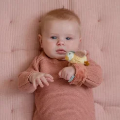 Little Dutch Armbandrammelaar Vogel - Flowers & Butterflies 16 Little Dutch Armbandrammelaar Vogel - Flowers & Butterflies -Little Dutch little dutch armbandrammelaar vogel flowers butterflies 8