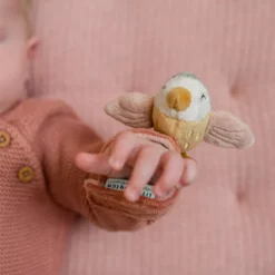 Little Dutch Armbandrammelaar Vogel - Flowers & Butterflies 17 Little Dutch Armbandrammelaar Vogel - Flowers & Butterflies -Little Dutch little dutch armbandrammelaar vogel flowers butterflies 9