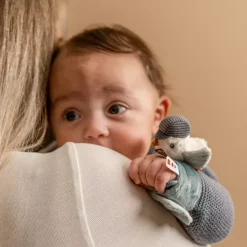 Little Dutch Armbandrammelaar Zeemeeuw - Sailors Bay -Little Dutch little dutch armbandrammelaar zeemeeuw sailors bay 11