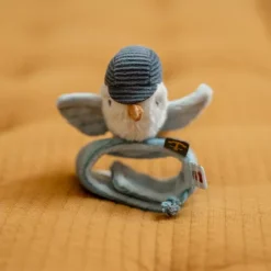 Little Dutch Armbandrammelaar Zeemeeuw - Sailors Bay -Little Dutch little dutch armbandrammelaar zeemeeuw sailors bay 12