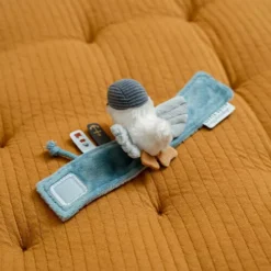 Little Dutch Armbandrammelaar Zeemeeuw - Sailors Bay -Little Dutch little dutch armbandrammelaar zeemeeuw sailors bay 13