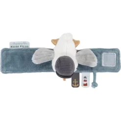 Little Dutch Armbandrammelaar Zeemeeuw - Sailors Bay -Little Dutch little dutch armbandrammelaar zeemeeuw sailors bay 6