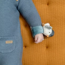 Little Dutch Armbandrammelaar Zeemeeuw - Sailors Bay -Little Dutch little dutch armbandrammelaar zeemeeuw sailors bay 7