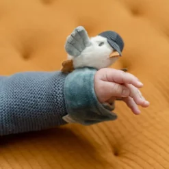 Little Dutch Armbandrammelaar Zeemeeuw - Sailors Bay -Little Dutch little dutch armbandrammelaar zeemeeuw sailors bay 9