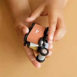 Little Dutch Autobaan Cars -Little Dutch little dutch autobaan cars 1