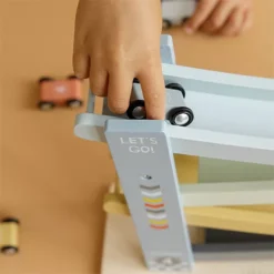 Little Dutch Autobaan Cars -Little Dutch little dutch autobaan cars 2